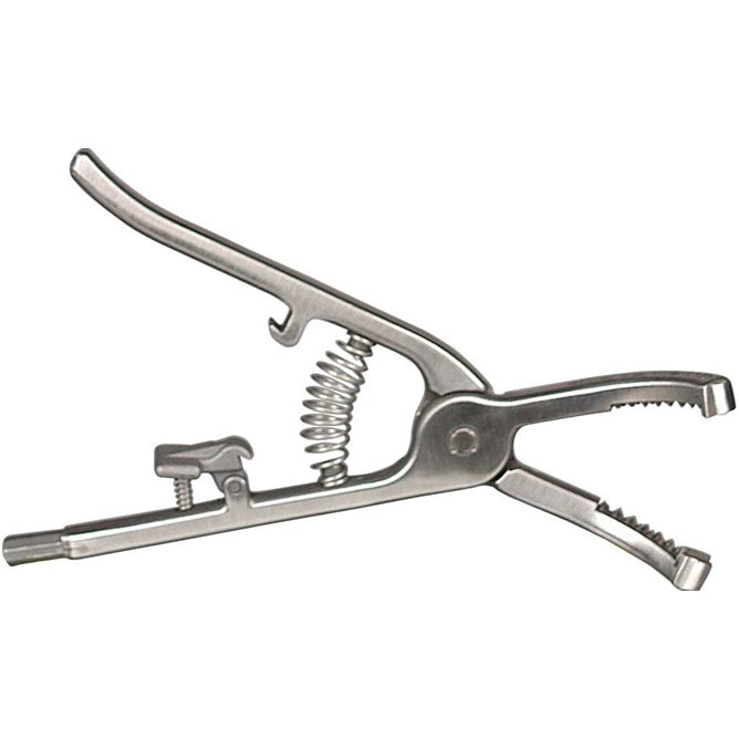 Henderson equine castrating instrument