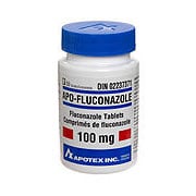 Apo-Fluconazole