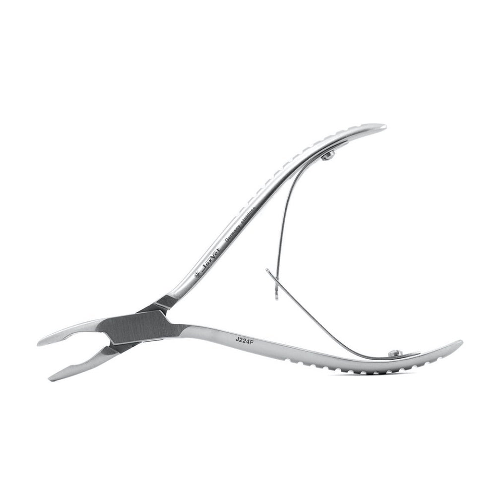Bone rongeur Micro Friedman