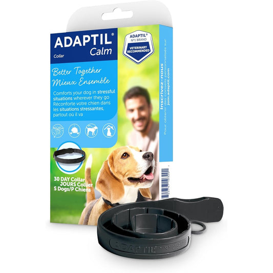 Adaptil Calm On-The-Go adjustable collar