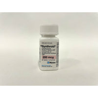 Synthroid