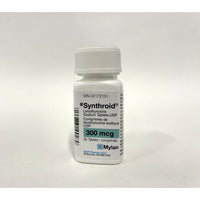 Synthroid