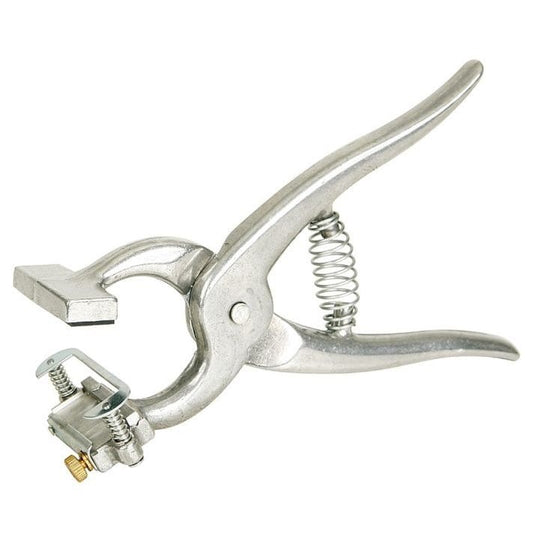Tattoo plier standard