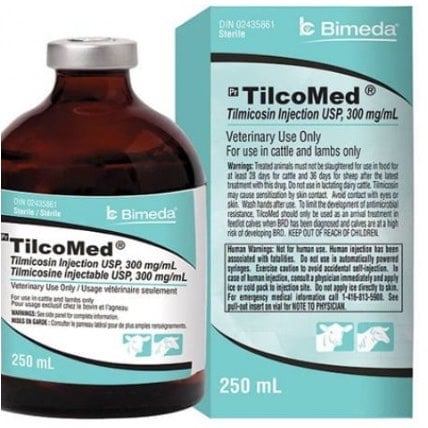 TilcoMed