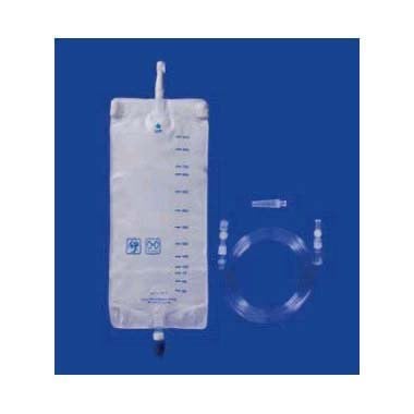 Urine collection kit