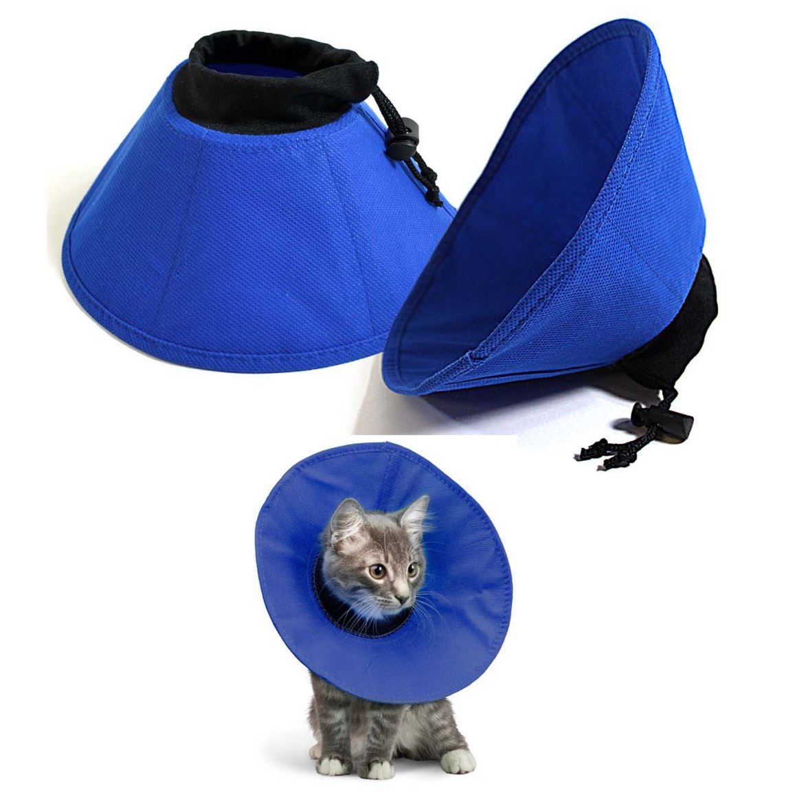 EZ Soft Collar