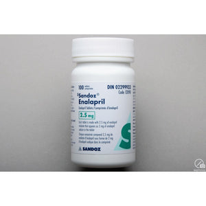 Enalapril