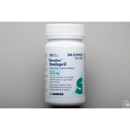 Enalapril