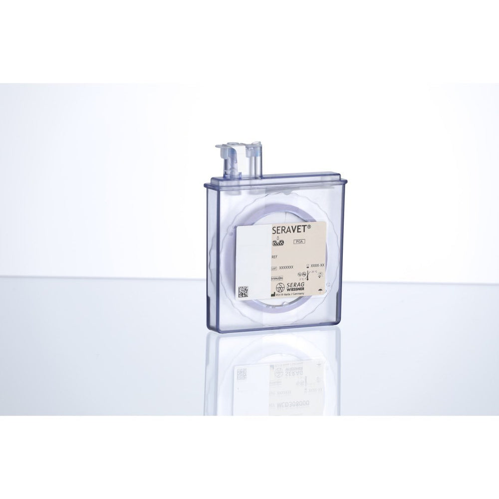 Seravet PGA suture cassette 100 m