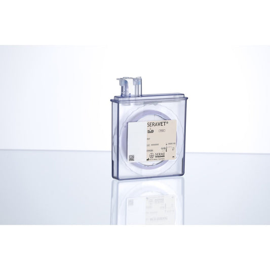 Seravet PGA suture cassette 100 m