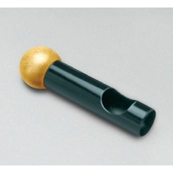 Tube dehorner