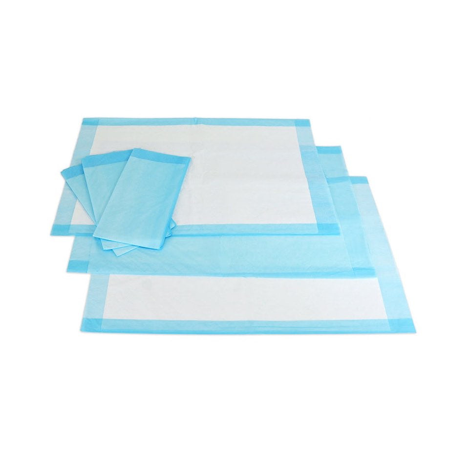 Disposable training pads