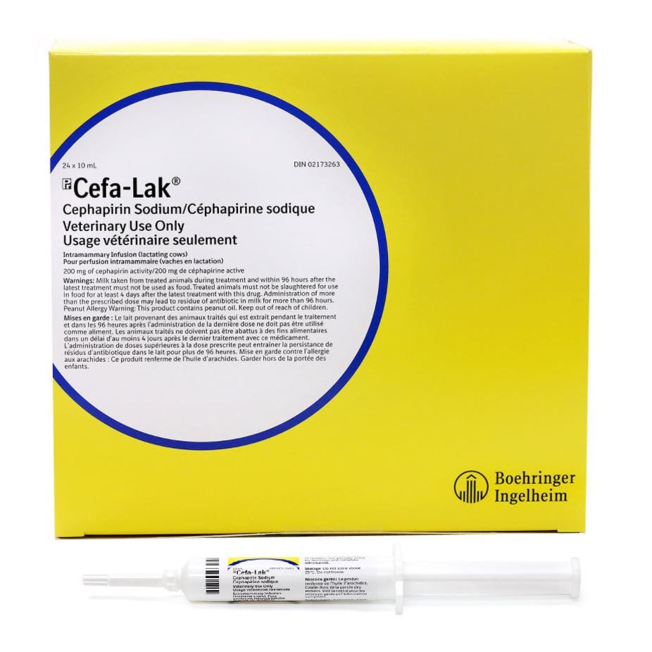 Cefa-Lak