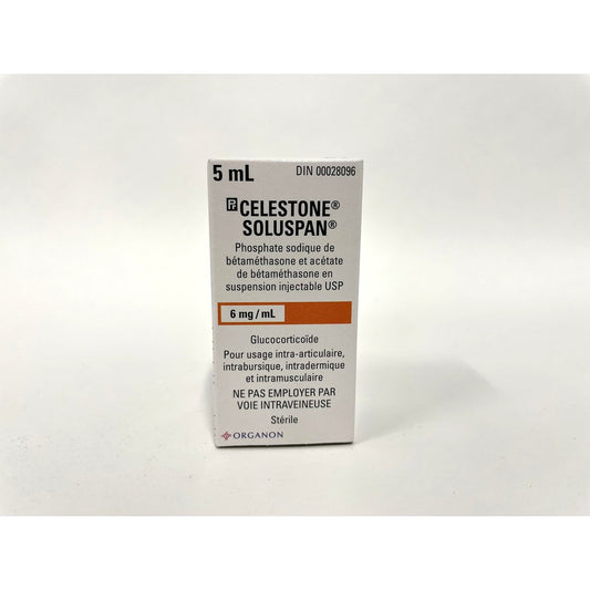 Celestone soluspan