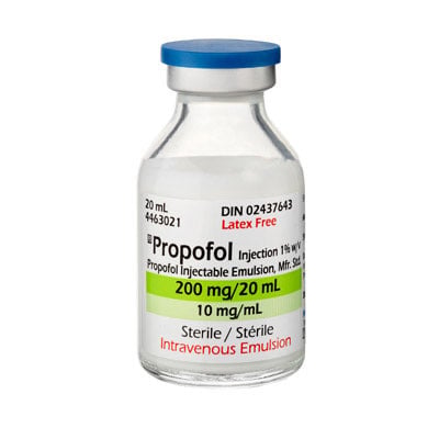 Propofol