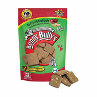 Liver chops PLUS dog treats