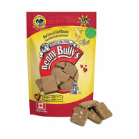 Liver chops PLUS dog treats