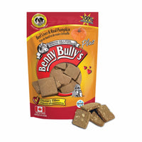 Liver chops PLUS dog treats