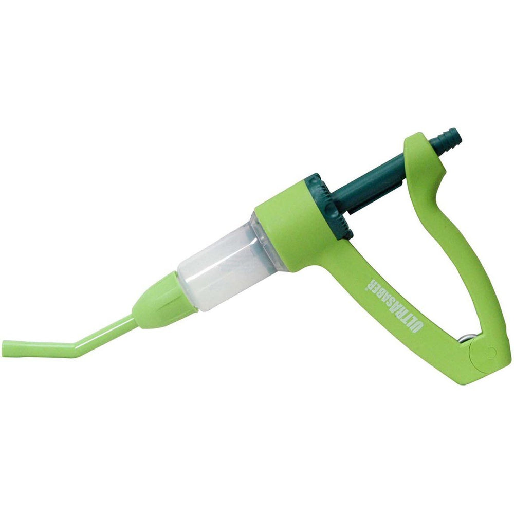 Boss and Saber Pour-On Gun
