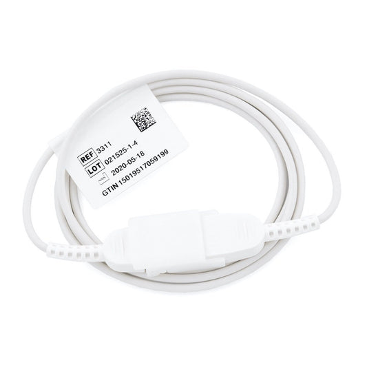Surgivet oxymetry cable