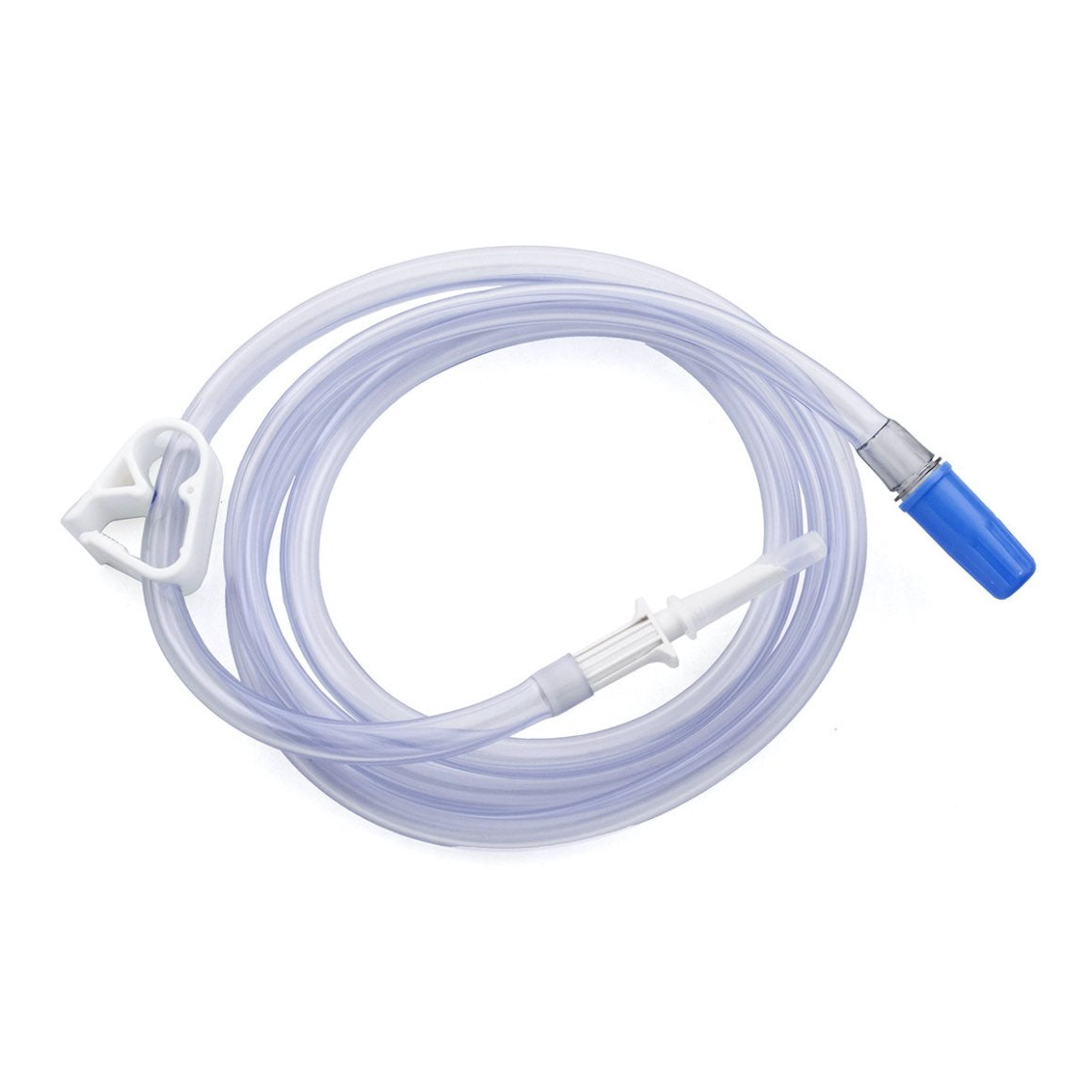 Uterine flushing kit Y junction for equine (large bore)