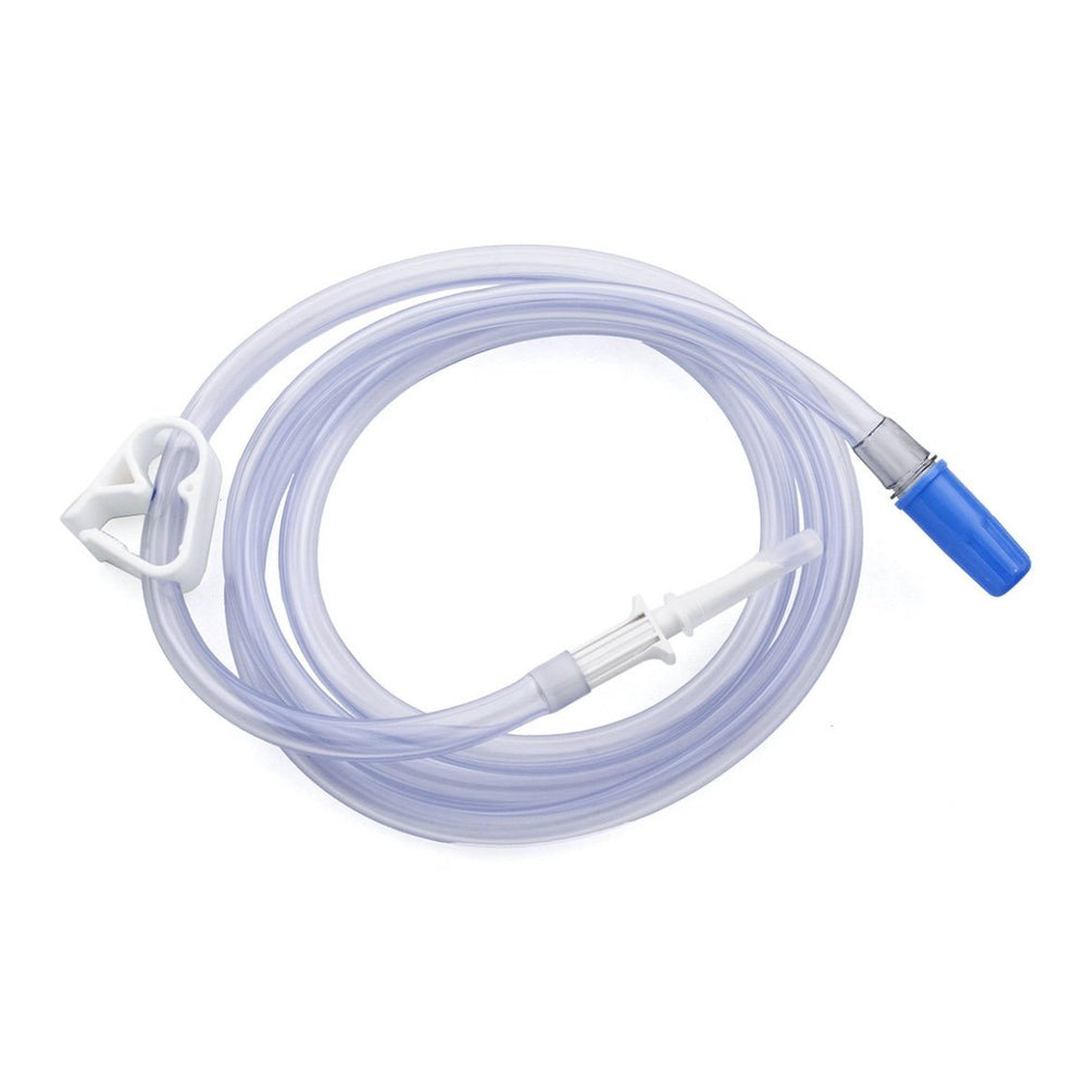 Uterine flushing kit Y junction for equine (large bore)