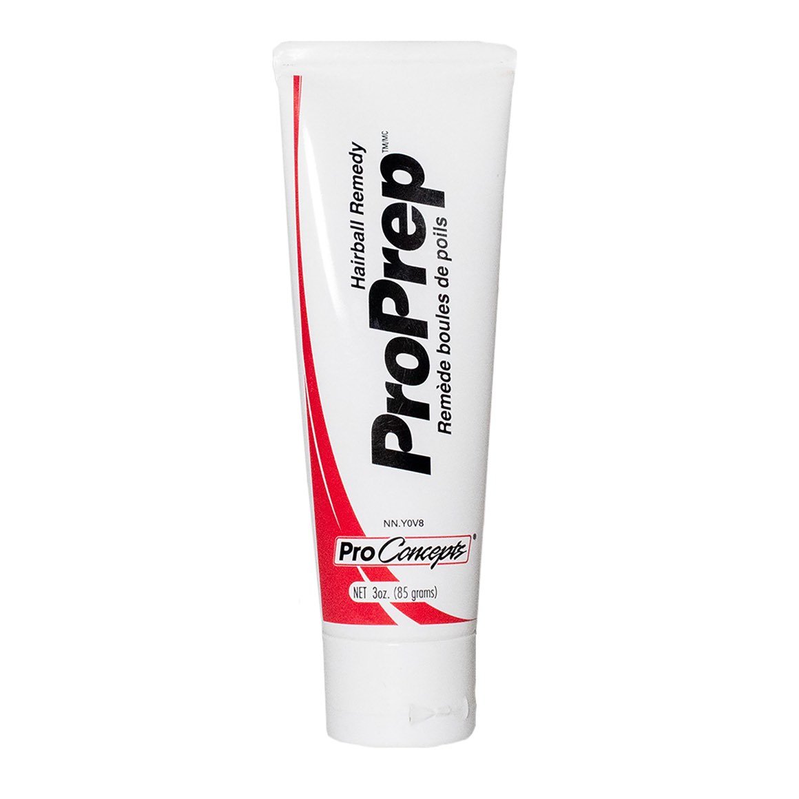 ProPrep Hairball Remedy for Cats – Oral Gel with Vitamin E, Malt