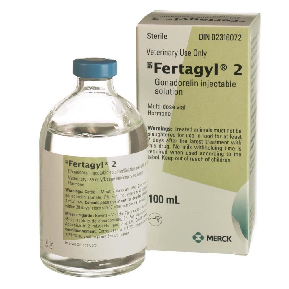 Fertagyl 2