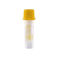 Microtainer Blood Collection Tube