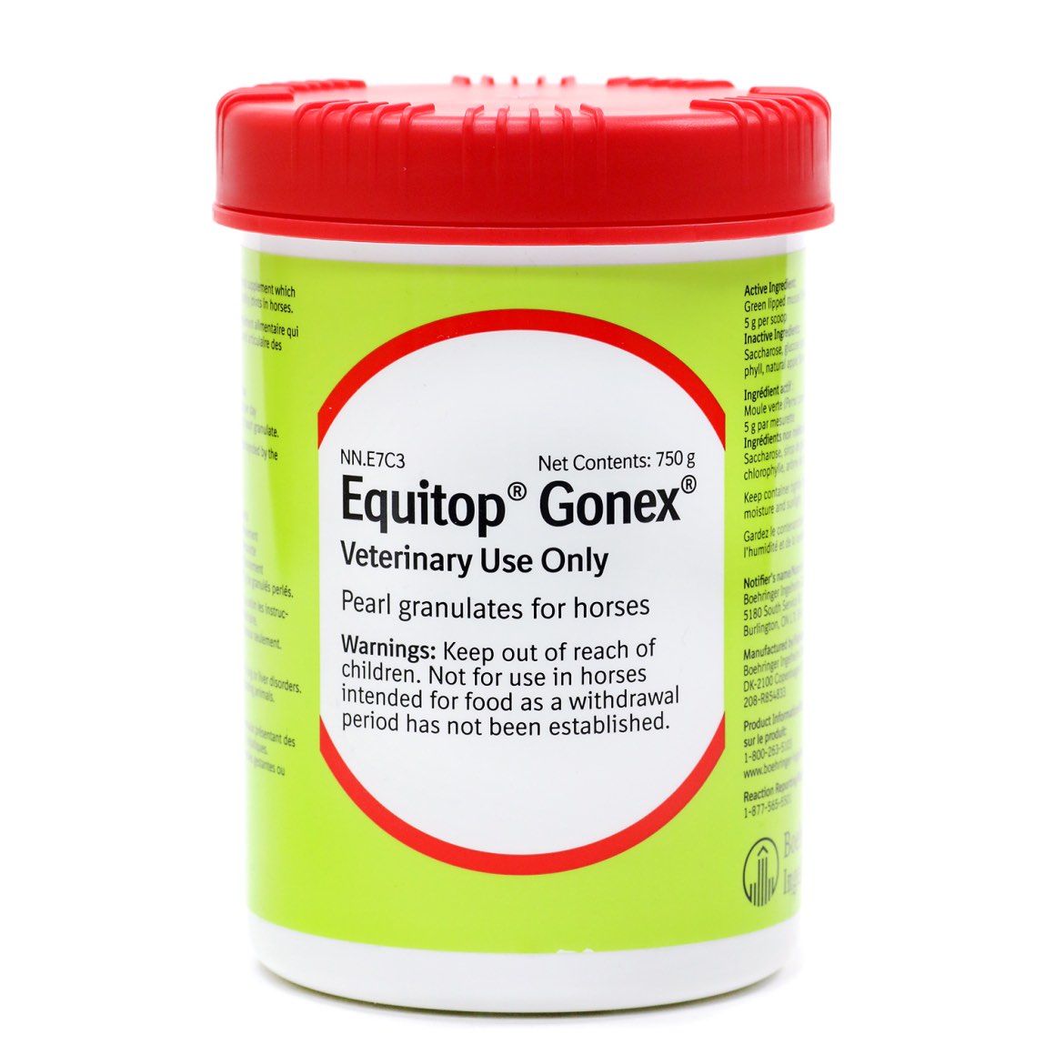 Equitop Gonex