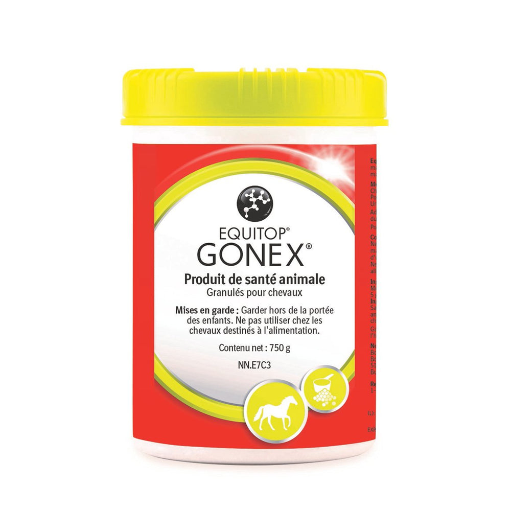 Equitop Gonex