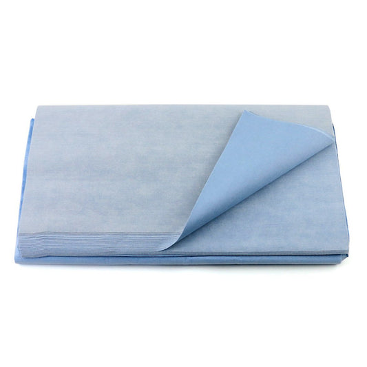 Surgical instrument pack wrapper