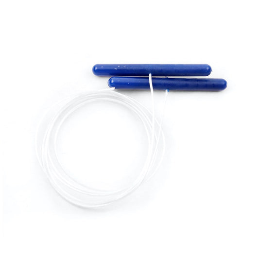 Toggle sutures for displaced abomasum