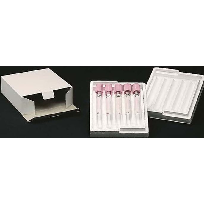 Specimen mailer protection box