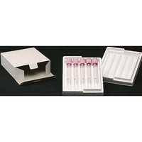 Specimen mailer protection box