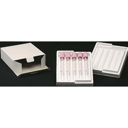 Specimen mailer protection box