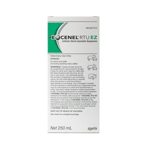 Excenel RTU EZ