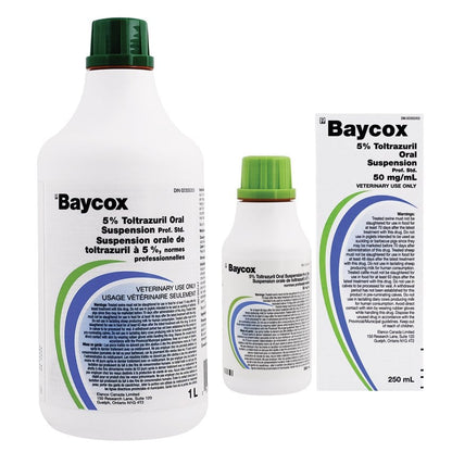 Baycox