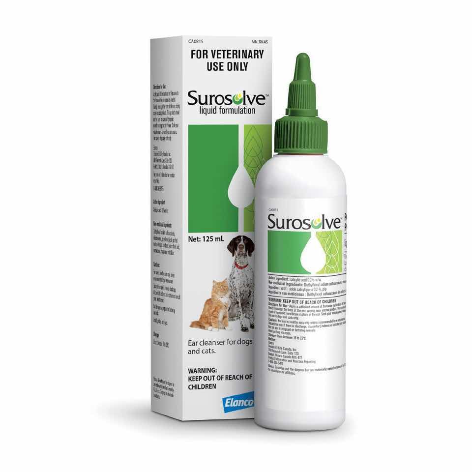 Surosolve