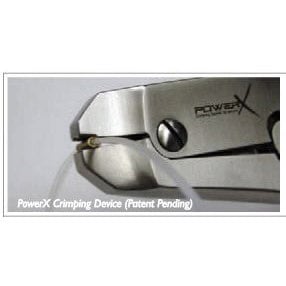 Crimping device Power X