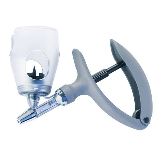 Vaccinator