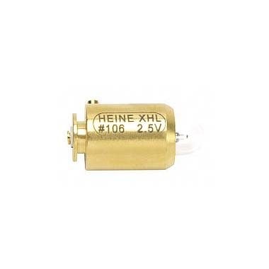 XHL xenon halogen spare bulb