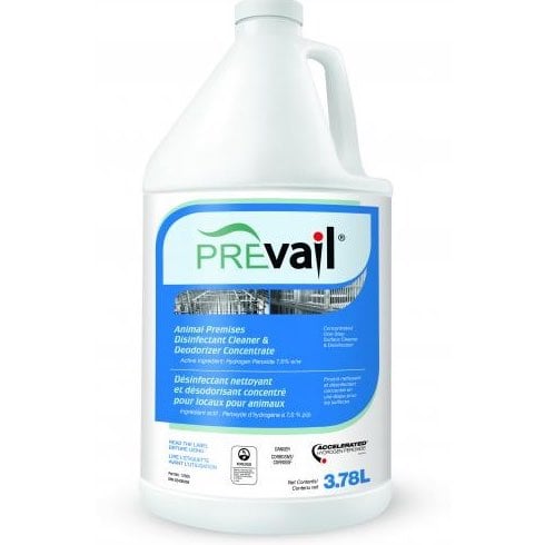 PREVail concentrate