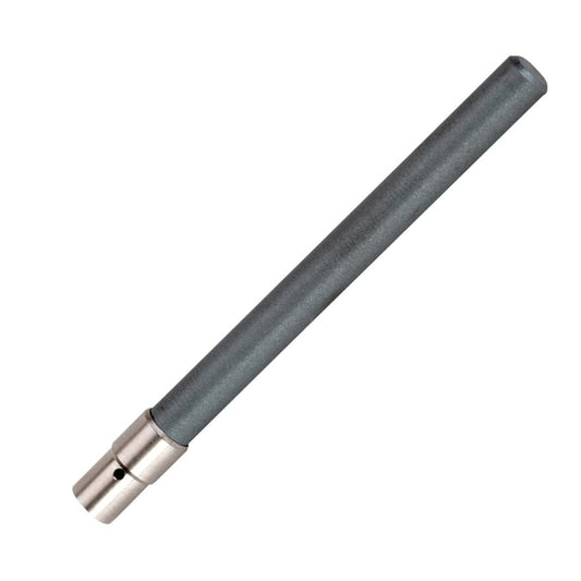 Replacement ferrite rod for scaler tip inserts