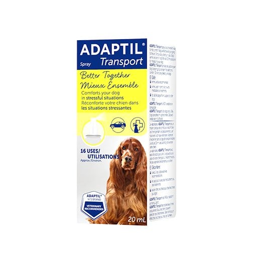 Adaptil Transport spray