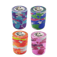 Cohesive bandage Rapz Easy Tear 5-m roll