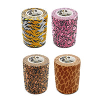 Cohesive bandage Rapz Easy Tear 5-m roll