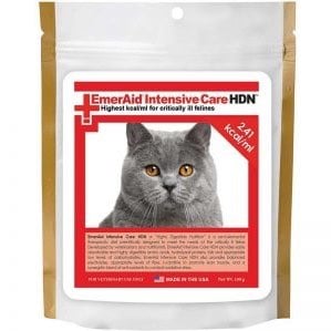 EmerAid IC HDN feline