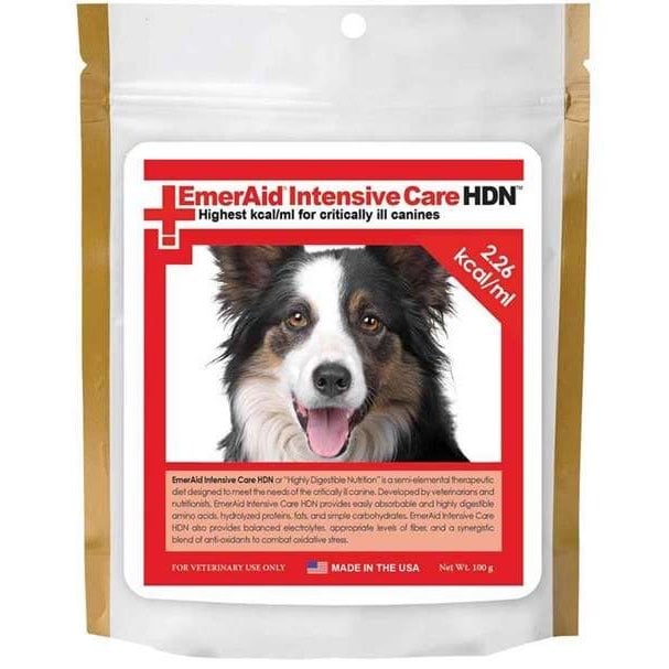 EmerAid IC HDN canine