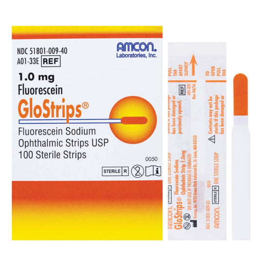 GloStrips 1.0